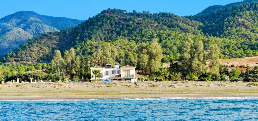 The 20 Best Luxury Holiday Villa Rentals in Cyprus