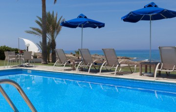 The 20 Best Luxury Holiday Villa Rentals in Cyprus