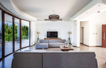 Exciting news! Villa 623533 in Sea Caves, Paphos, Cyprus joins us! 