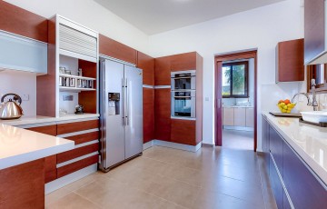 Exciting news! Villa 623533 in Sea Caves, Paphos, Cyprus joins us! 