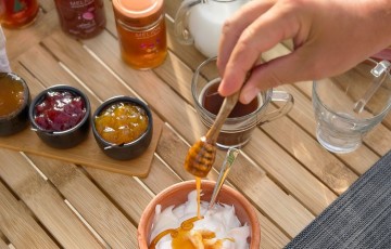 Relax and have everything done for you on your holiday! Villa 623839 is the villa for you!