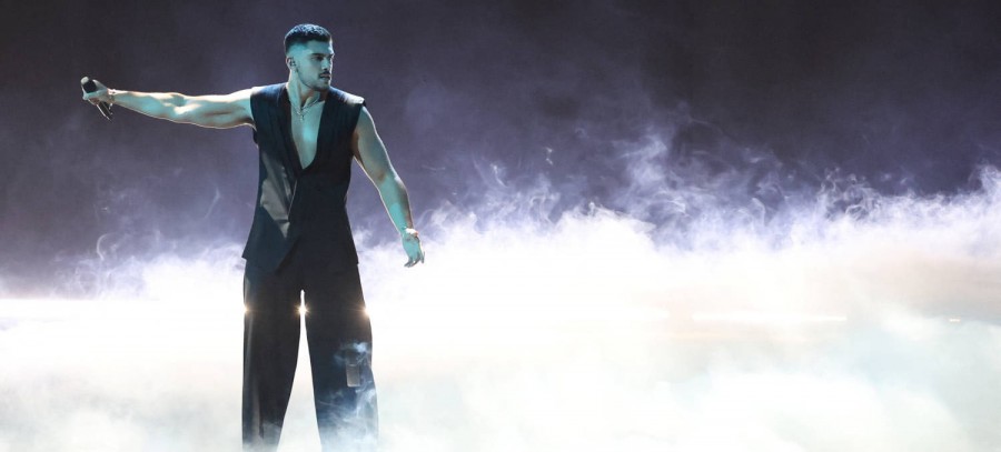 Cyprus goes through to Saturday’s Eurovision Song Contest Grand Final