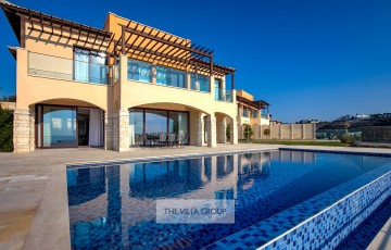 Holiday on Aphrodite Hills Resort