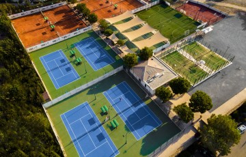 Holiday on Aphrodite Hills Resort