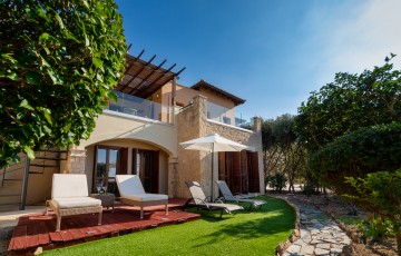 Holiday on Aphrodite Hills Resort