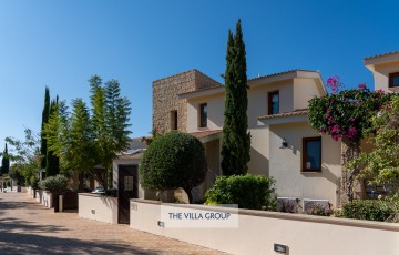 Holiday on Aphrodite Hills Resort