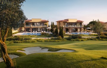 Holiday on Aphrodite Hills Resort