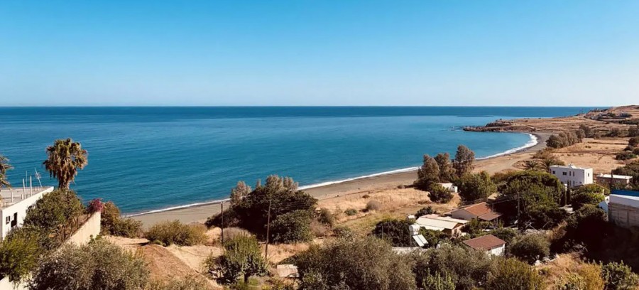 Argaka, Gialia and Pomos beaches receive European award - Paphos, Cyprus