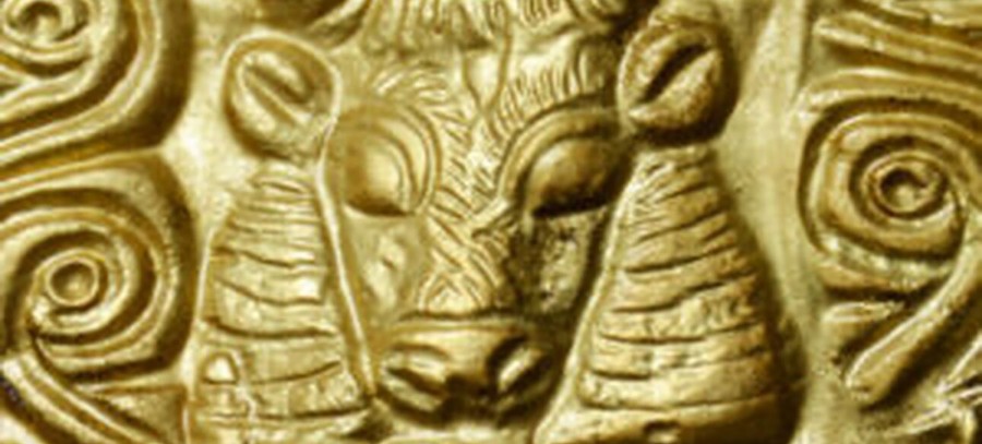 Royal tombs found in Cyprus among most luxurious in Mediterranean