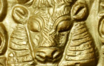 Royal tombs found in Cyprus among most luxurious in Mediterranean