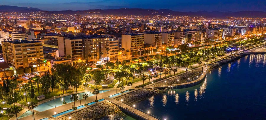 Clean Cyprus from 23 to 29 October