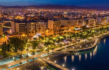 Clean Cyprus from 23 to 29 October