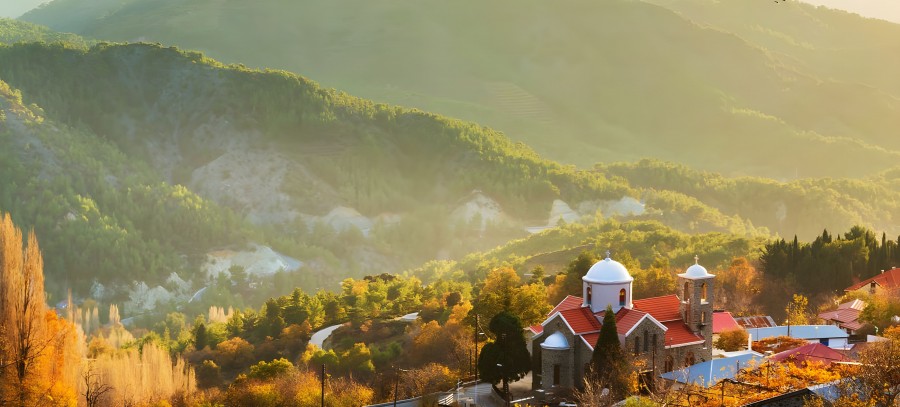 Embracing autumn: what to do in Cyprus this season
