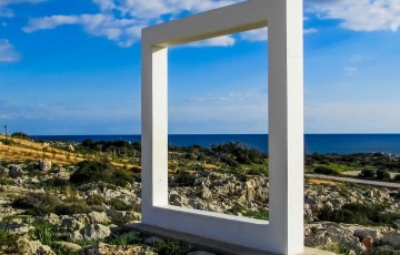 ‘Green’ Ayia Napa