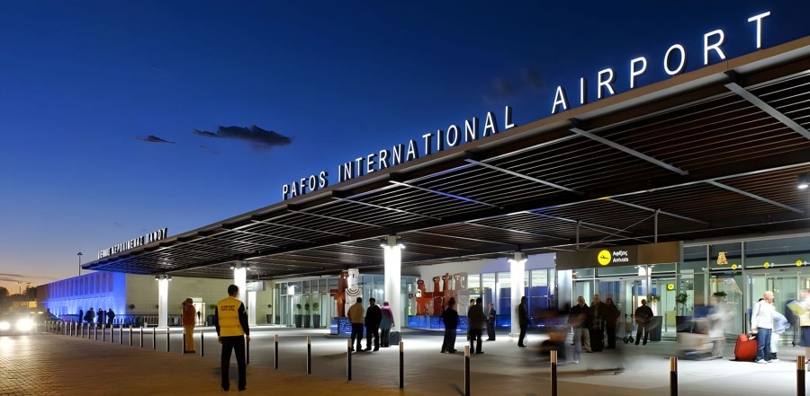 Hermes Airports Achieves Record-Breaking 11.6 Million Passengers in 2023