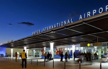 Hermes Airports Achieves Record-Breaking 11.6 Million Passengers in 2023