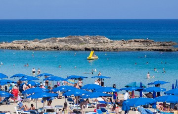 Fig Tree Bay Beach ranked world's 20th most popular beach