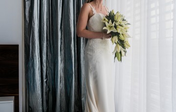Andy & Emma's Wedding