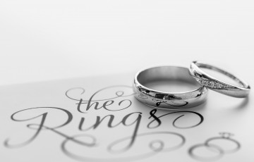 Chris & Stacey's Wedding