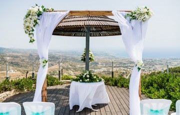 Chris & Stacey's Wedding
