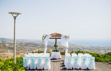 Chris & Stacey's Wedding
