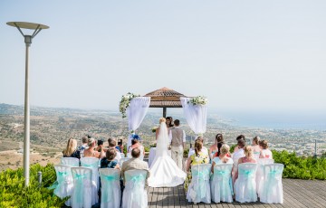 Chris & Stacey's Wedding