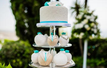 Chris & Stacey's Wedding