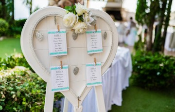 Chris & Stacey's Wedding