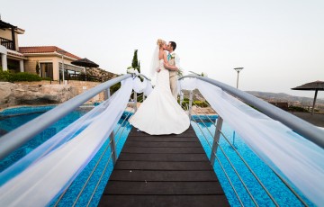 Chris & Stacey's Wedding