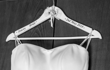 Chris & Stacey's Wedding
