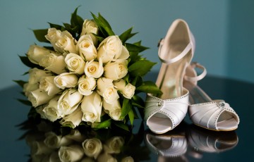 Chris & Stacey's Wedding