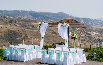 Chris & Stacey's Wedding