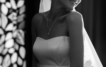 Chris & Stacey's Wedding