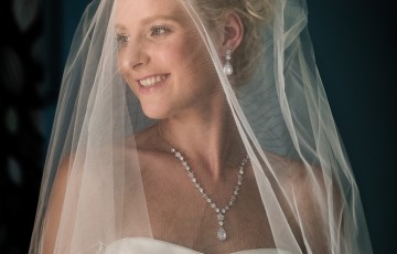 Chris & Stacey's Wedding