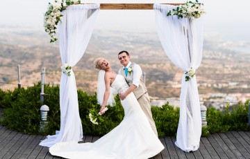 Chris & Stacey's Wedding