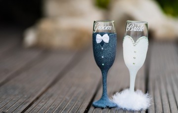 Chris & Stacey's Wedding