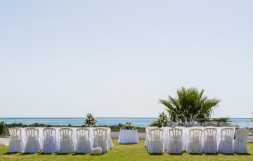 Rebecca & Steven's Wedding