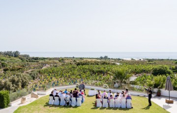 Rebecca & Steven's Wedding