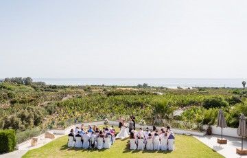 Rebecca & Steven's Wedding