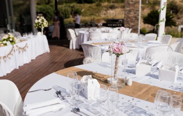 Rebecca & Steven's Wedding
