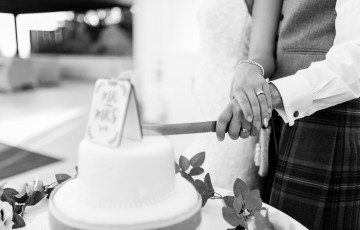 Rebecca & Steven's Wedding