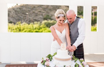 Rebecca & Steven's Wedding