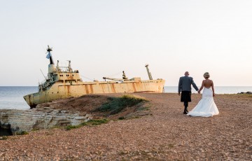 Rebecca & Steven's Wedding