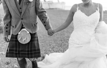 Rebecca & Steven's Wedding