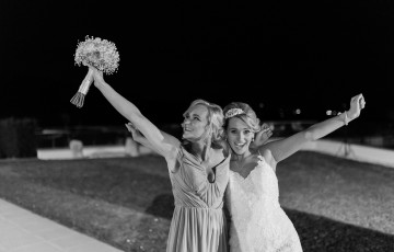 Rebecca & Steven's Wedding