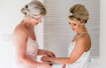 Rebecca & Steven's Wedding