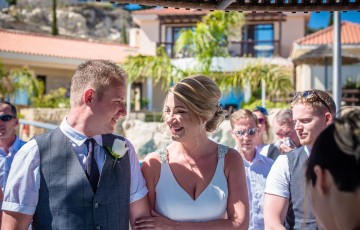 Catherine & Spencer's Wedding
