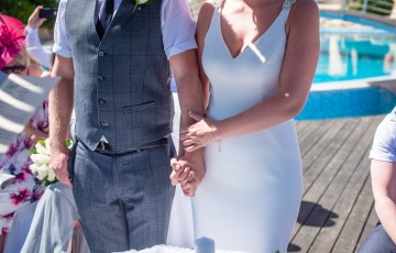 Catherine & Spencer's Wedding