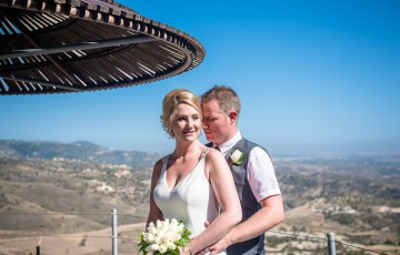 Catherine & Spencer's Wedding