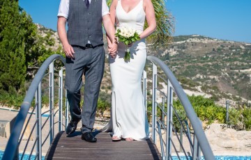 Catherine & Spencer's Wedding